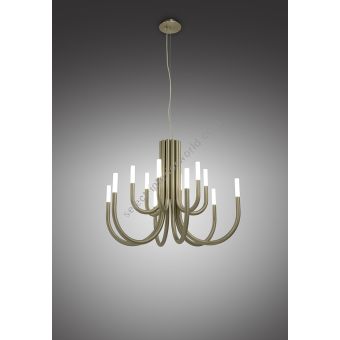 Alma Light / Chandeliers / ThePalm 5190