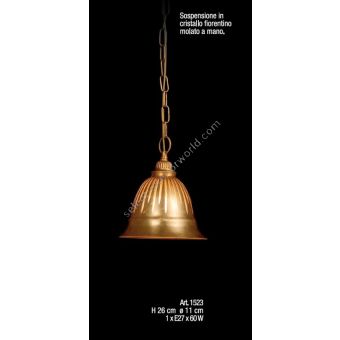 Il Paralume Marina / Pendants & Suspension Lights / 1523