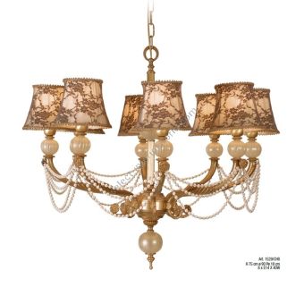 Il Paralume Marina / Pendants & Suspension Lights / 1529/CH8