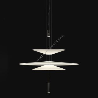 Vibia / Pendant LED Lamp / Flamingo 1530