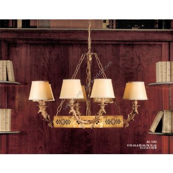 Il Paralume Marina / Pendants & Suspension Lights / 1543