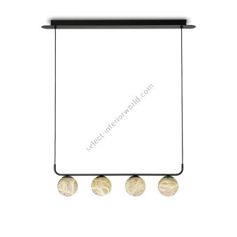 Alma Light / Pendants & Suspension Lights / Tribeca 5800048