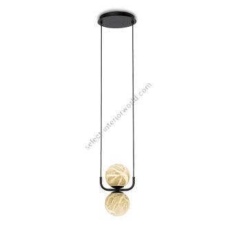 Alma Light / Pendants & Suspension Lights / Tribeca 5800028