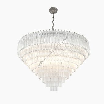 Il Paralume Marina / Pendants & Suspension Lights / 1563