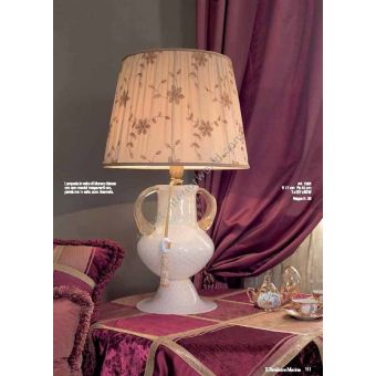 Il Paralume Marina / Table Lamps > Classic / 1582