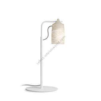 Alma Light / Table Lamps / Paros Alabaster LED 2270