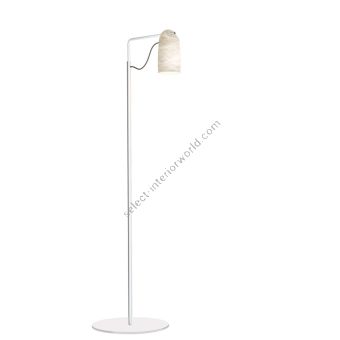 Alma Light / Floor Lamps / Paros Alabaster LED 3270