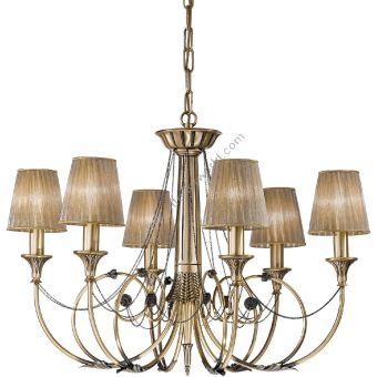 Possoni / Chandeliers / Dafne 15916
