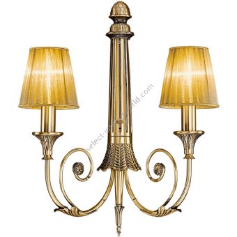 Possoni / Wall lamp / Dafne 1591A2
