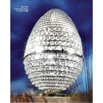 Il Paralume Marina / Table Lamps / 1614