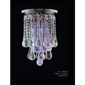 Il Paralume Marina / Pendants & Suspension Lights / 1616/KR