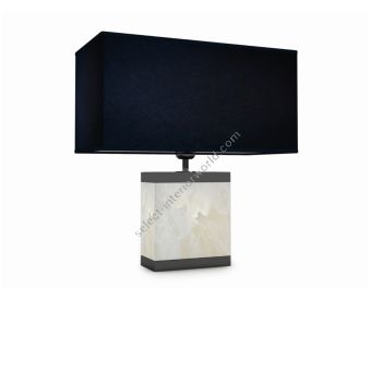 Lumis / Table Lamps / PULSAR 1622