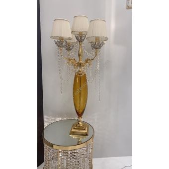 Il Paralume Marina / Table Lamps / Classic / 1622Special