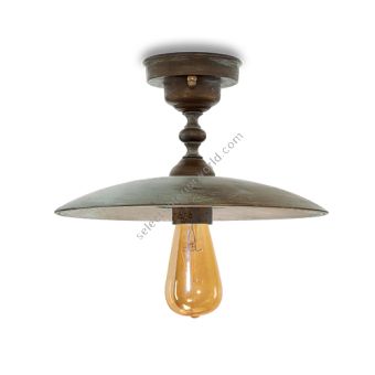 Moretti Luce / Ceiling Lights / Trasimeno 1623