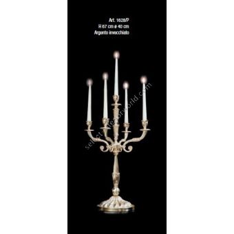 Il Paralume Marina / Candle Holders / 1628/P