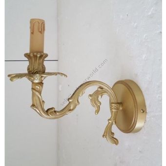 Il Paralume Marina / Wall Lamps / 1629/A1