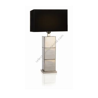 Lumis / Table Lamps / CUBE 1660