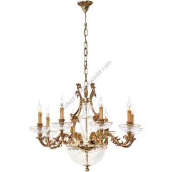Possoni / Chandeliers / Doralee 16628+2