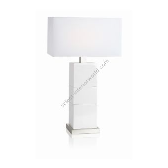 Lumis / Table Lamps / CUBE 1663