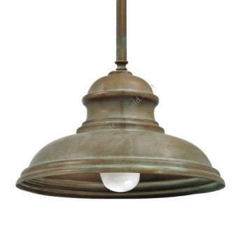 Moretti Luce / Pendants & Suspension Lights / Mill 1674