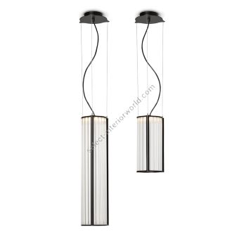 Alma Light / Pendants & Suspension Lights / Totem II 5333