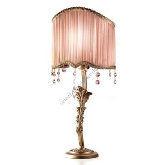 Il Paralume Marina / Table Lamps / 1689P/OV/RS