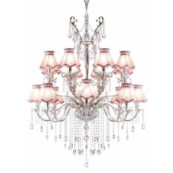 Il Paralume Marina / Pendants & Suspension Lights / 1689/CH16/AV/RS