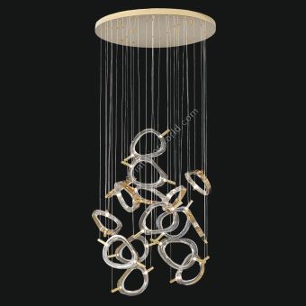 Jago / Chandeliers / Fenice NCS 298/16