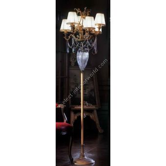 Il Paralume Marina / Floor Lamps / Classic / 1759/FL/New Bis