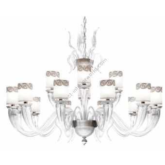 Il Paralume Marina / Pendants & Suspension Lights / 1770/CH18