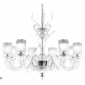 Il Paralume Marina / Pendants & Suspension Lights / 1770/CH8