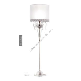 Il Paralume Marina / Floor Lamps / 1770/FL