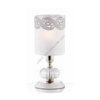 Il Paralume Marina / Table Lamps / 1770/P