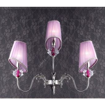 Il Paralume Marina / Wall Lamps / 1774/A3
