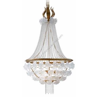 Il Paralume Marina / Chandeliers / 1775/CH6