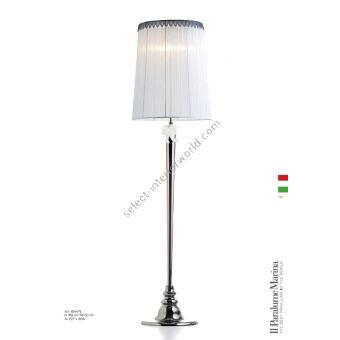 Il Paralume Marina / Floor Lamps / 1834/FL