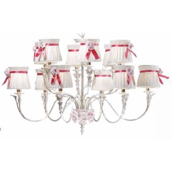 Il Paralume Marina / Pendants & Suspension Lights / 1850/CH12/AV/RS