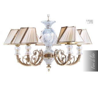 Il Paralume Marina / Pendants & Suspension Lights / 1853/CH5/OV