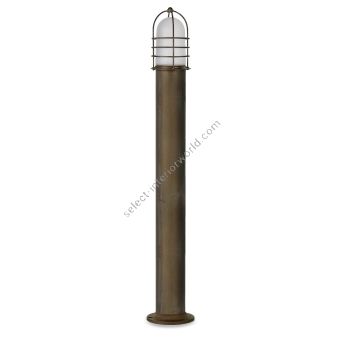 Moretti Luce / Post & Bollard Lights / Torcia 1858