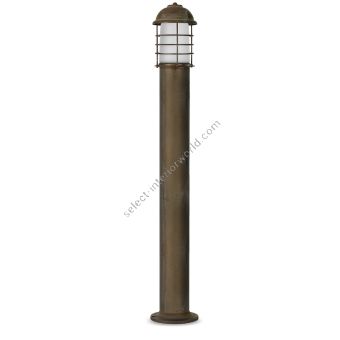 Moretti Luce / Post & Bollard Lights / Torcia 1875