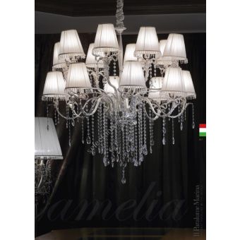 Il Paralume Marina / Pendants & Suspension Lights / 1879/CH16/AV