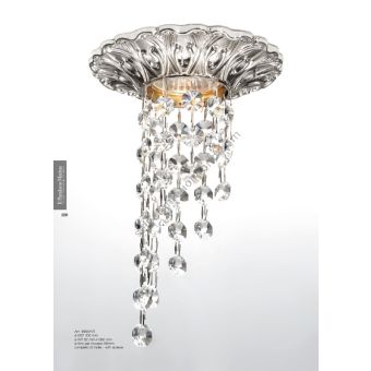 Il Paralume Marina / Recessed Lighting / 1883/KR
