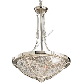 Possoni / Pendants & Suspension Lights / Leonardo 18933-C