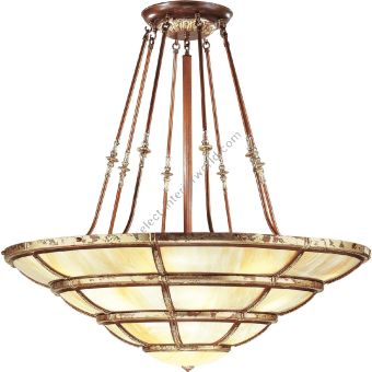 Possoni / Chandeliers / Giotto 189822
