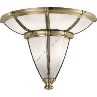 Possoni / Wall lamp / Giotto 1898A4+2