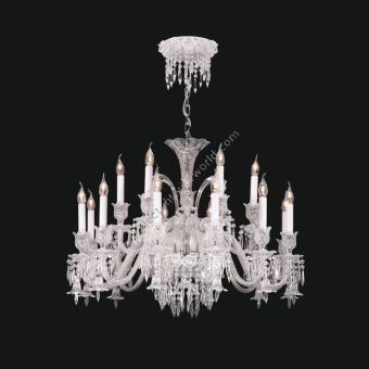 Jago / Chandeliers / Diamante NCS 481/18