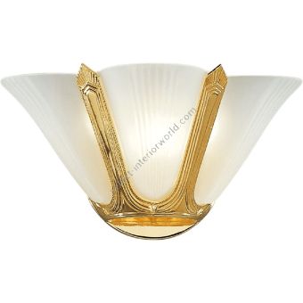 Possoni / Wall lamp / Lady 1911A3