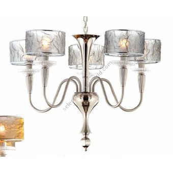 Il Paralume Marina / Pendants & Suspension Lights / 1912/CH5/NL