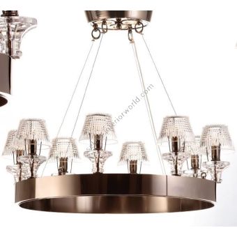 Il Paralume Marina / Pendants & Suspension Lights / 1913/CH8/NN
