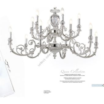 Il Paralume Marina / Pendants & Suspension Lights / 1914/CH12